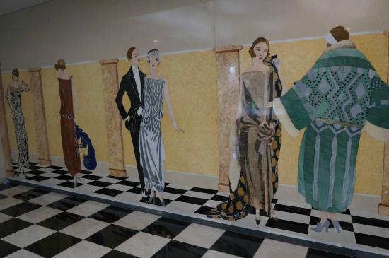 Bunka Gakuen kostymemuseum